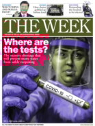 The-Week May 01, 2020 Issue Cover