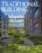Traditional-Building April 01, 2019 Issue Cover