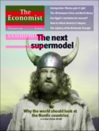 The-Economist February 02, 2013 Issue Cover