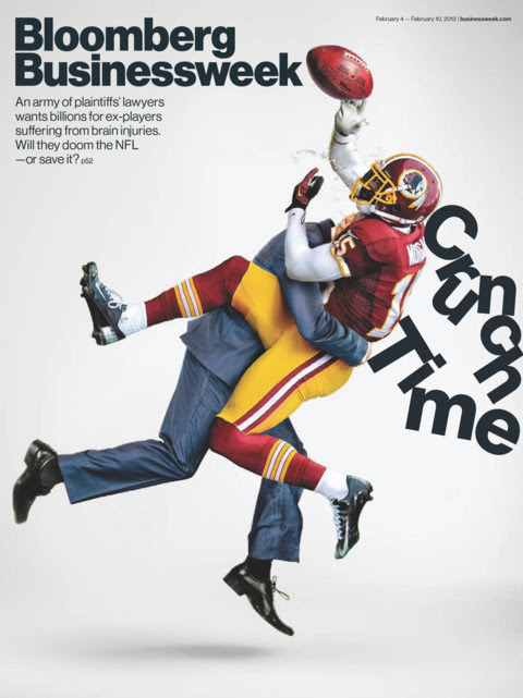 Bloomberg-Businessweek February 04, 2013 Issue Cover