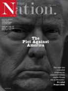 The-Nation June 01, 2024 Issue Cover