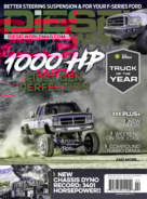 Diesel-World February 01, 2023 Issue Cover