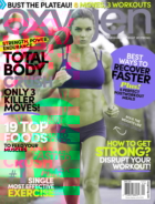 Oxygen April 01, 2016 Issue Cover