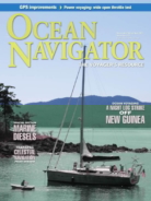 Ocean-Navigator November 01, 2021 Issue Cover