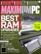 Maximum-PC September 01, 2019 Issue Cover