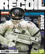 Recoil July 01, 2020 Issue Cover