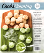 cooks-country April 01, 2016 Issue Cover