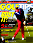 Golf-Tips April 01, 2013 Issue Cover