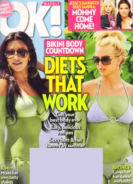 Ok April 05, 2010 Issue Cover