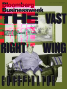 Bloomberg-Businessweek October 12, 2015 Issue Cover