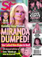 Star December 26, 2016 Issue Cover