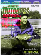 Midwest-Outdoors March 01, 2019 Issue Cover