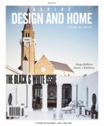 Aspire-Design-and-Home December 01, 2018 Issue Cover