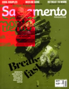 Sacramento February 01, 2016 Issue Cover