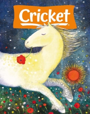 Cricket 1Magazine Subscription