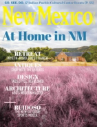 New-Mexico April 01, 2016 Issue Cover