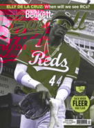 Beckett-Baseball September 01, 2023 Issue Cover