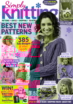 Simply-Knitting May 01, 2025 Issue Cover