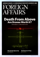 Foreign-Affairs July 01, 2013 Issue Cover