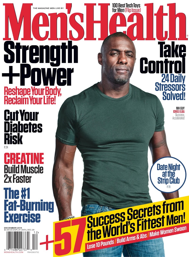 mens-health December 01, 2015 Issue Cover