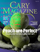 Cary-Magazine August 01, 2023 Issue Cover