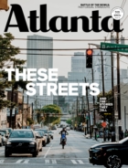 Atlanta-Magazine August 01, 2022 Issue Cover