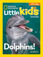 national-geographic-little-kids July 01, 2018 Issue Cover