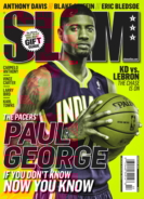 Slam February 01, 2014 Issue Cover