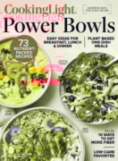 Cooking Light June 01, 2023 Issue Cover