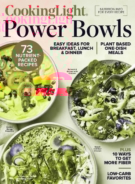 Cooking-Light June 01, 2023 Issue Cover