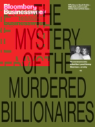 Bloomberg-Businessweek October 29, 2018 Issue Cover