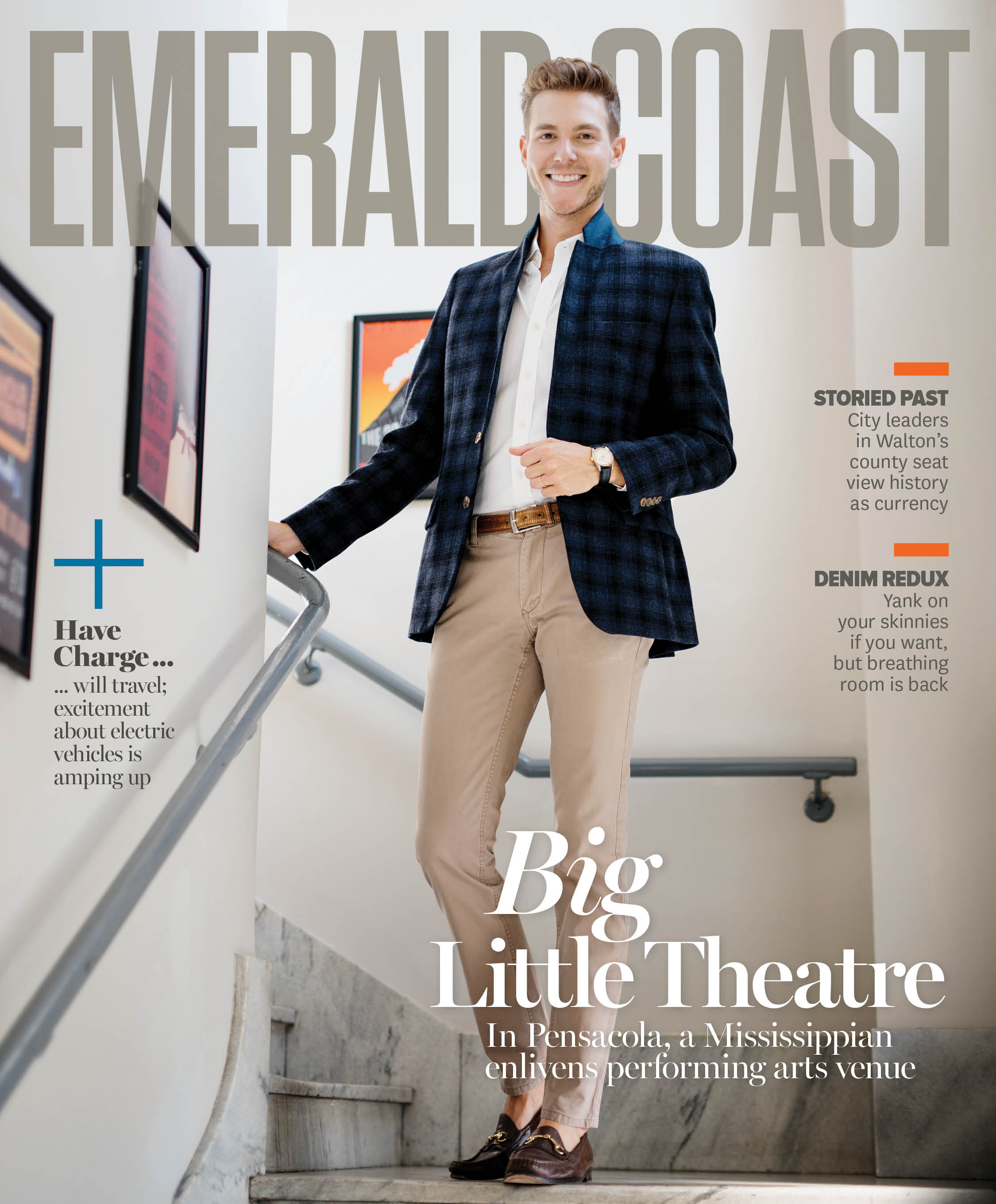 Emerald-Coast August 01, 2021 Issue Cover