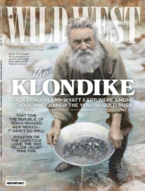wild-west June 01, 2023 Issue Cover