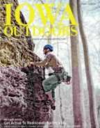 Iowa-Outdoors March 01, 2017 Issue Cover