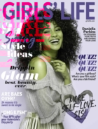 Girls-Life February 01, 2019 Issue Cover