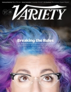 variety August 04, 2015 Issue Cover