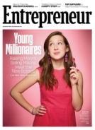 Entrepreneur September 01, 2018 Issue Cover