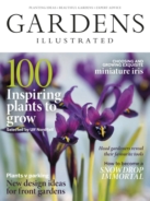 Gardens-Illustrated February 01, 2019 Issue Cover