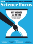 BBC Science Focus November 01, 2026 Issue Cover