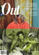 Out March 01, 2019 Issue Cover