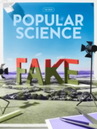 Popular-Science September 01, 2023 Issue Cover