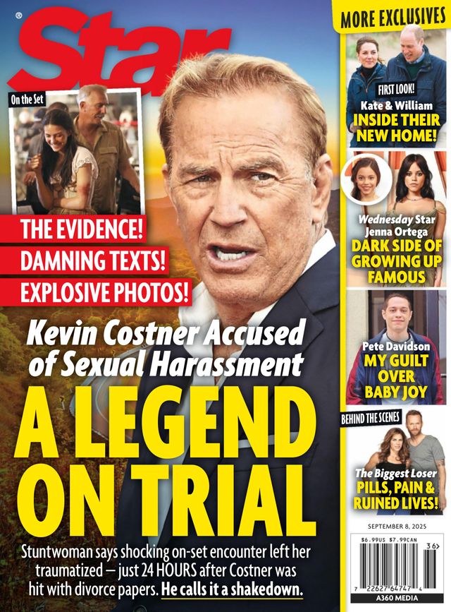 Star September 08, 2025 Issue Cover