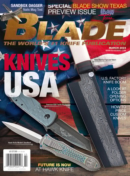 Blade March 01, 2024 Issue Cover