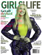 Girls' Life December 01, 2024 Issue Cover