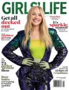 Girls-Life December 01, 2024 Issue Cover