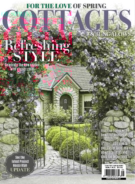 Cottages-and-Bungalows April 01, 2023 Issue Cover