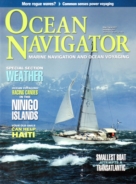 Ocean-Navigator May 01, 2017 Issue Cover