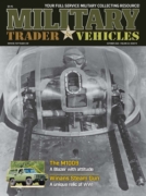 Military Trader October 01, 2026 Issue Cover