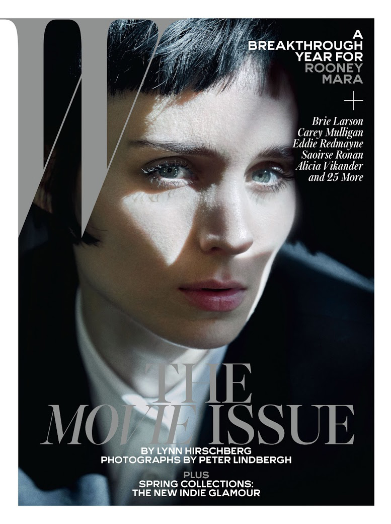 W February 01, 2016 Issue Cover