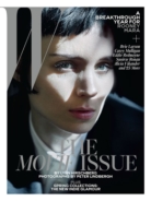 W February 01, 2016 Issue Cover